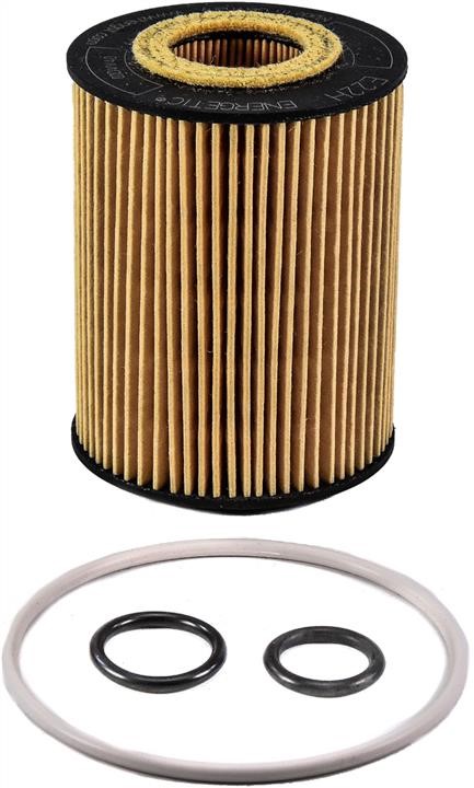 Hengst E22H D88 Oil Filter E22HD88: Buy near me in Poland at 2407.PL - Good price!