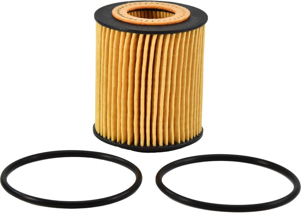 Jp Group 1218501300 Oil Filter 1218501300: Buy near me in Poland at 2407.PL - Good price!