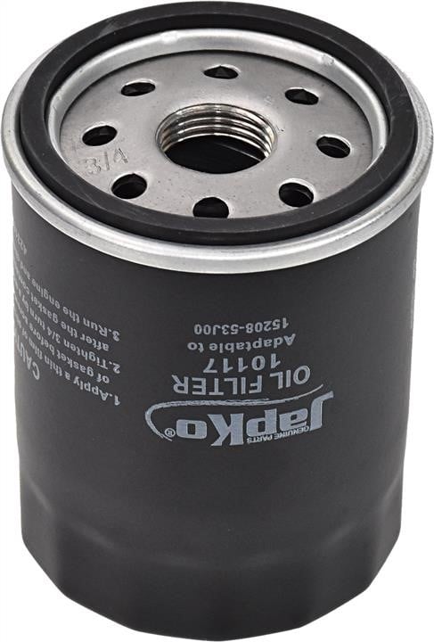 Japko 10117 Oil Filter 10117: Buy near me at 2407.PL in Poland at an Affordable price!