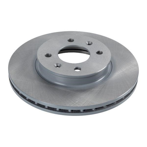 Sangsin SD2028 Front brake disc ventilated SD2028: Buy near me in Poland at 2407.PL - Good price!
