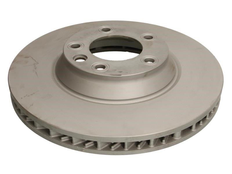 Otto Zimmermann 600.3225.20 Front brake disc ventilated 600322520: Buy near me in Poland at 2407.PL - Good price!