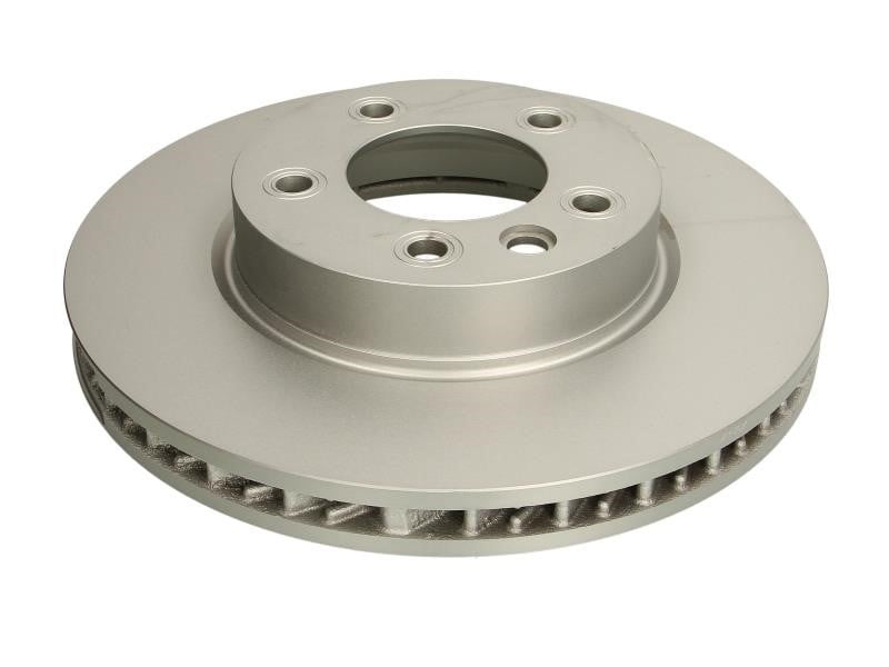 Otto Zimmermann 600.3224.20 Front brake disc ventilated 600322420: Buy near me in Poland at 2407.PL - Good price!