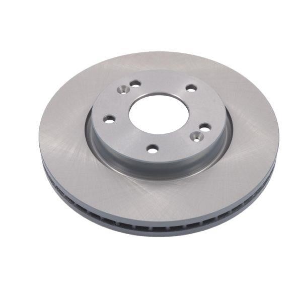 Sangsin SD1051 Front brake disc ventilated SD1051: Buy near me in Poland at 2407.PL - Good price!