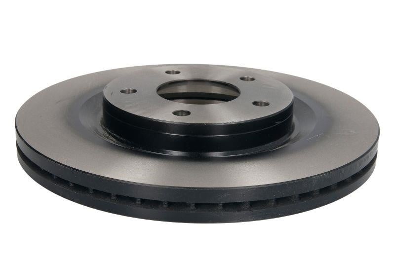 TRW DF4964 Front brake disc ventilated DF4964: Buy near me in Poland at 2407.PL - Good price!