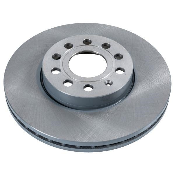 Otto Zimmermann 600.3221.20 Front brake disc ventilated 600322120: Buy near me in Poland at 2407.PL - Good price!