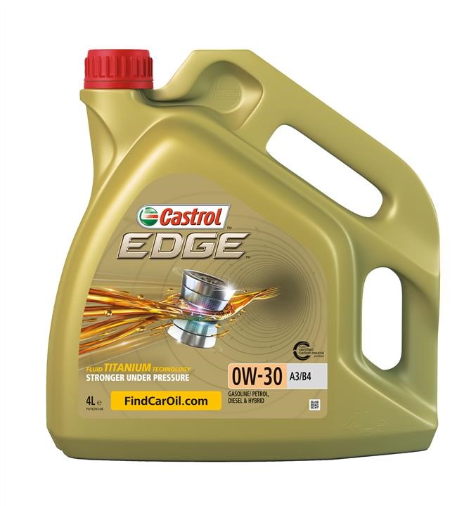 Buy Castrol 151A7F at a low price in Poland!