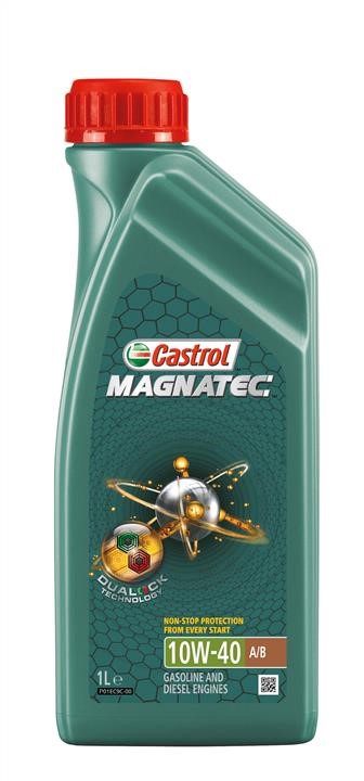 Buy Castrol 156EB3 at a low price in Poland!