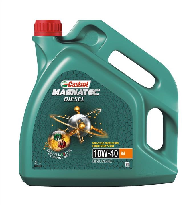 Buy Castrol 151B64 at a low price in Poland!