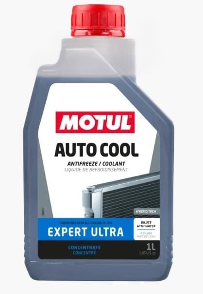 Motul 111759 Frostschutzmittel Motul AUTO COOL EXPERT ULTRA G12, blau, 1L 111759: Kaufen Sie zu einem guten Preis in Polen bei 2407.PL!