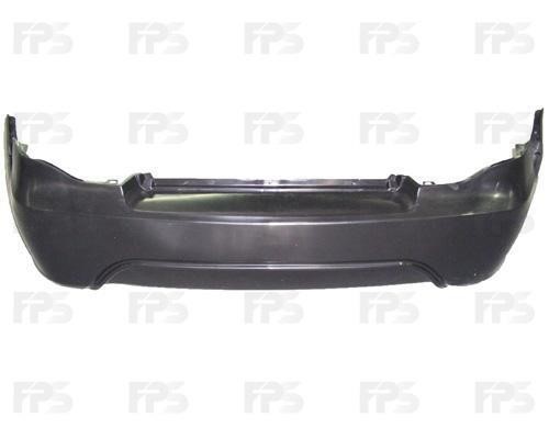FPS FP 2202 950-P Bumper rear FP2202950P: Buy near me in Poland at 2407.PL - Good price!