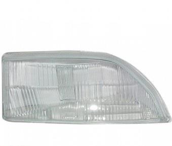 FPS FP 3524 RS1-P Headlight glass FP3524RS1P: Buy near me in Poland at 2407.PL - Good price!