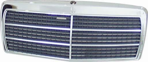 FPS FP 3511 995-P Grille radiator FP3511995P: Buy near me in Poland at 2407.PL - Good price!