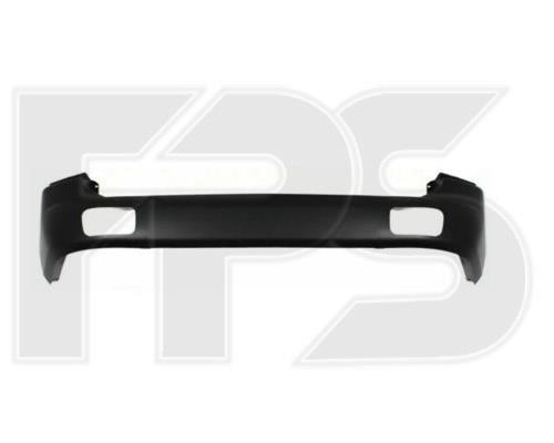 FPS FP 3737 950-P Bumper rear FP3737950P: Buy near me in Poland at 2407.PL - Good price!