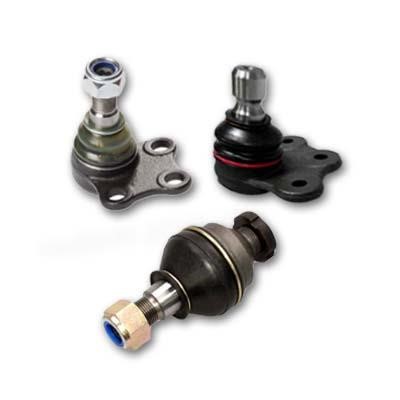 Volvo 30887025 S1 Ball joint 30887025S1: Buy near me in Poland at 2407.PL - Good price!