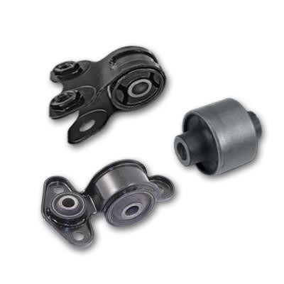 VAG 6Q0 407 182 A Control Arm-/Trailing Arm Bush 6Q0407182A: Buy near me in Poland at 2407.PL - Good price!