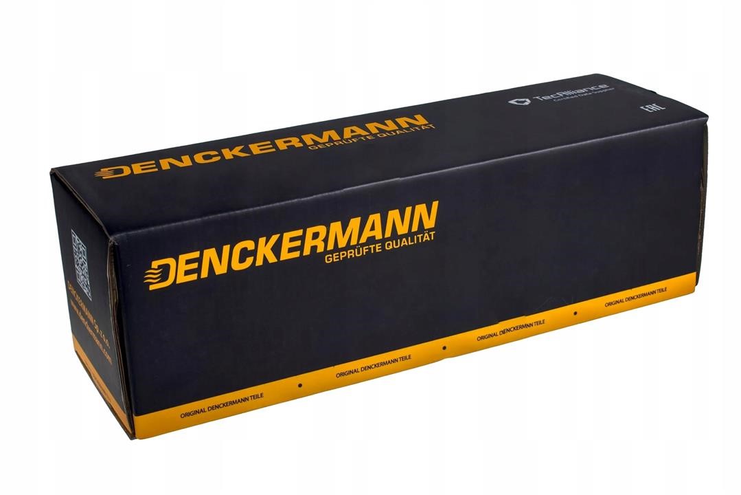 Denckermann D300236 Сайлентблок D300236: Приваблива ціна - Купити у Польщі на 2407.PL!