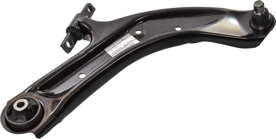 Nissan 54500-4CA0A Track Control Arm 545004CA0A: Buy near me at 2407.PL in Poland at an Affordable price!