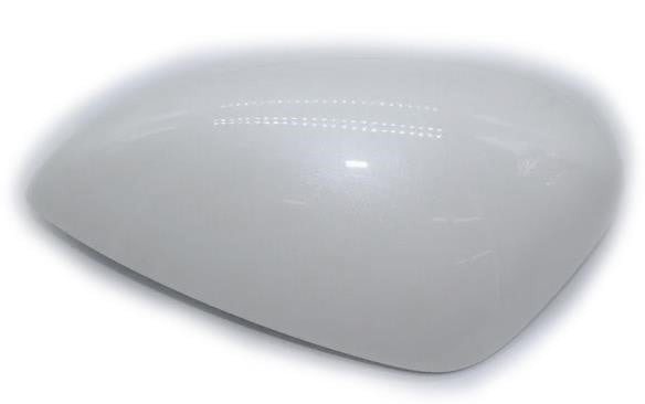 Mazda TK48-69-1N7A64 Cover side left mirror TK48691N7A64: Buy near me in Poland at 2407.PL - Good price!