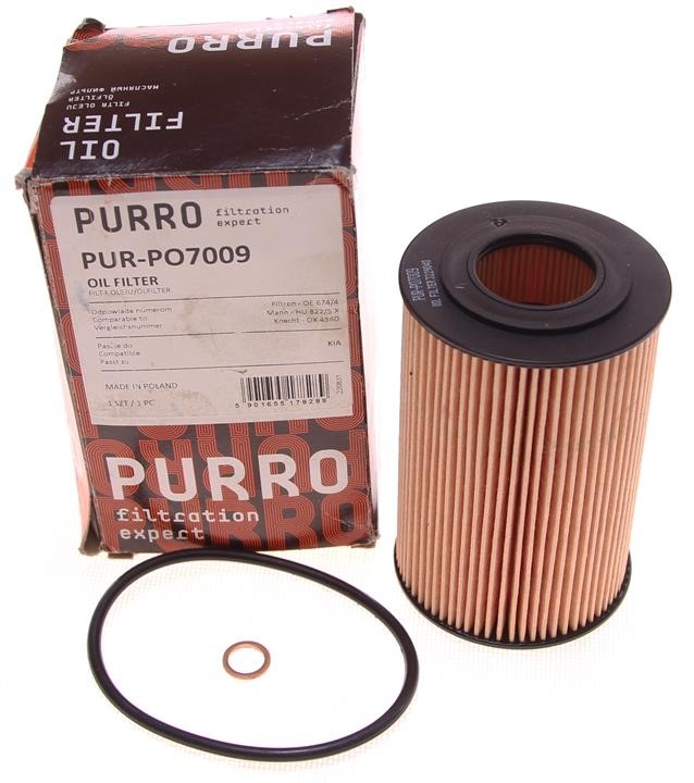 Kup Purro PUR-PO7009 w niskiej cenie w Polsce!