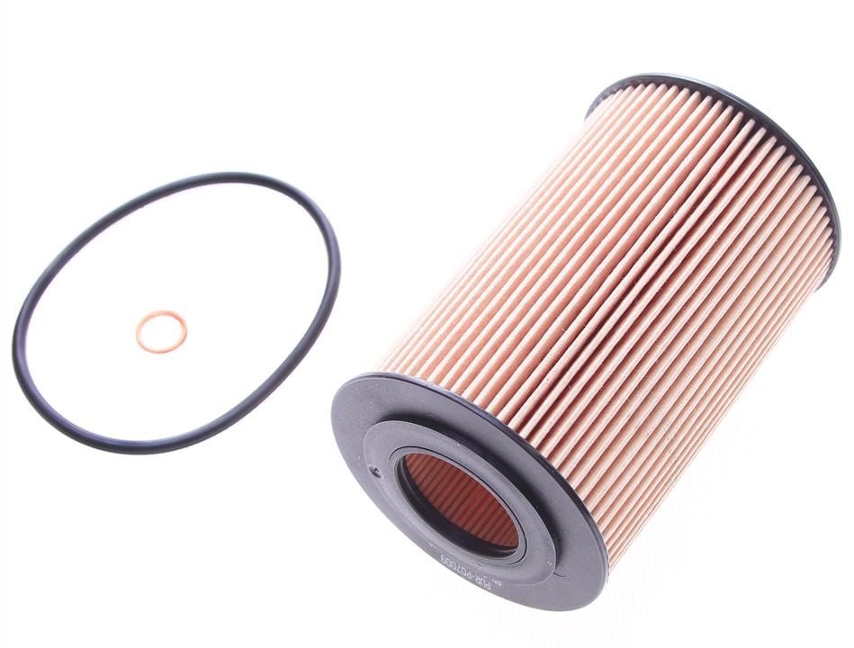 Purro PUR-PO7009 Oil Filter PURPO7009: Buy near me at 2407.PL in Poland at an Affordable price!
