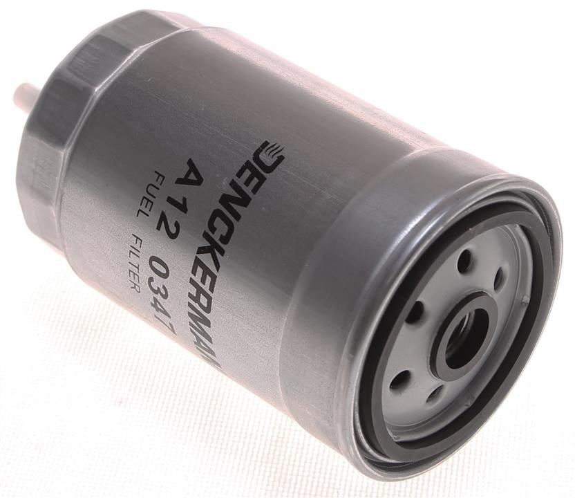 Denckermann A120347 Fuel filter A120347: Buy near me in Poland at 2407.PL - Good price!