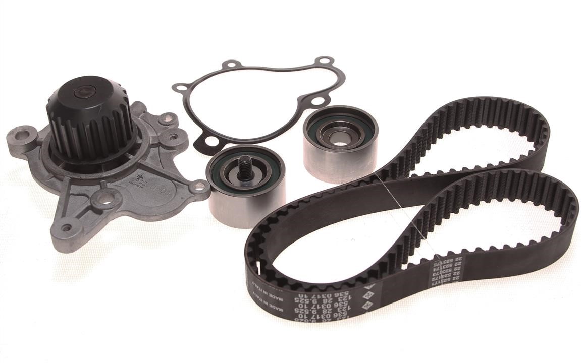 INA 530 0502 30 TIMING BELT KIT WITH WATER PUMP 530050230: Buy near me at 2407.PL in Poland at an Affordable price!