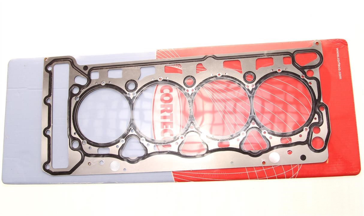 Corteco 415469P Gasket, cylinder head 415469P: Buy near me in Poland at 2407.PL - Good price!