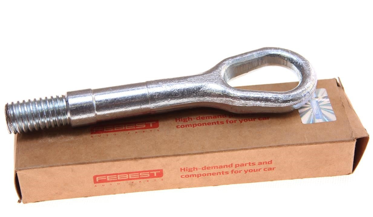 Febest 2399-DH2E Tow Hook 2399DH2E: Buy near me at 2407.PL in Poland at an Affordable price!