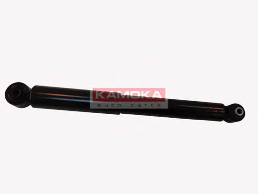 Kamoka 20300083 Rear oil and gas suspension shock absorber 20300083: Buy near me at 2407.PL in Poland at an Affordable price!