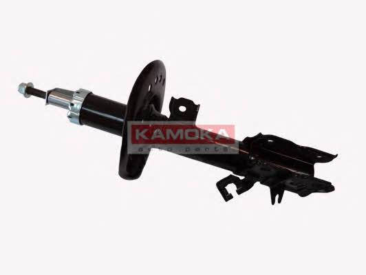 Kamoka 20339004 Front Left Gas Oil Suspension Shock Absorber 20339004: Buy near me in Poland at 2407.PL - Good price!