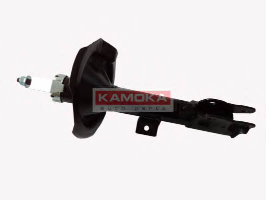 Kamoka 20339317 Front right gas oil shock absorber 20339317: Buy near me in Poland at 2407.PL - Good price!