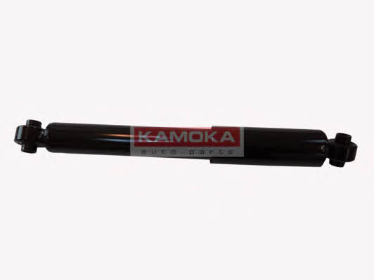 Kamoka 20553414 Rear oil and gas suspension shock absorber 20553414: Buy near me in Poland at 2407.PL - Good price!