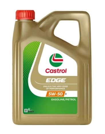 Castrol 15A782 Motoröl Castrol EDGE Supercar 5W-50, 4L 15A782: Kaufen Sie zu einem guten Preis in Polen bei 2407.PL!