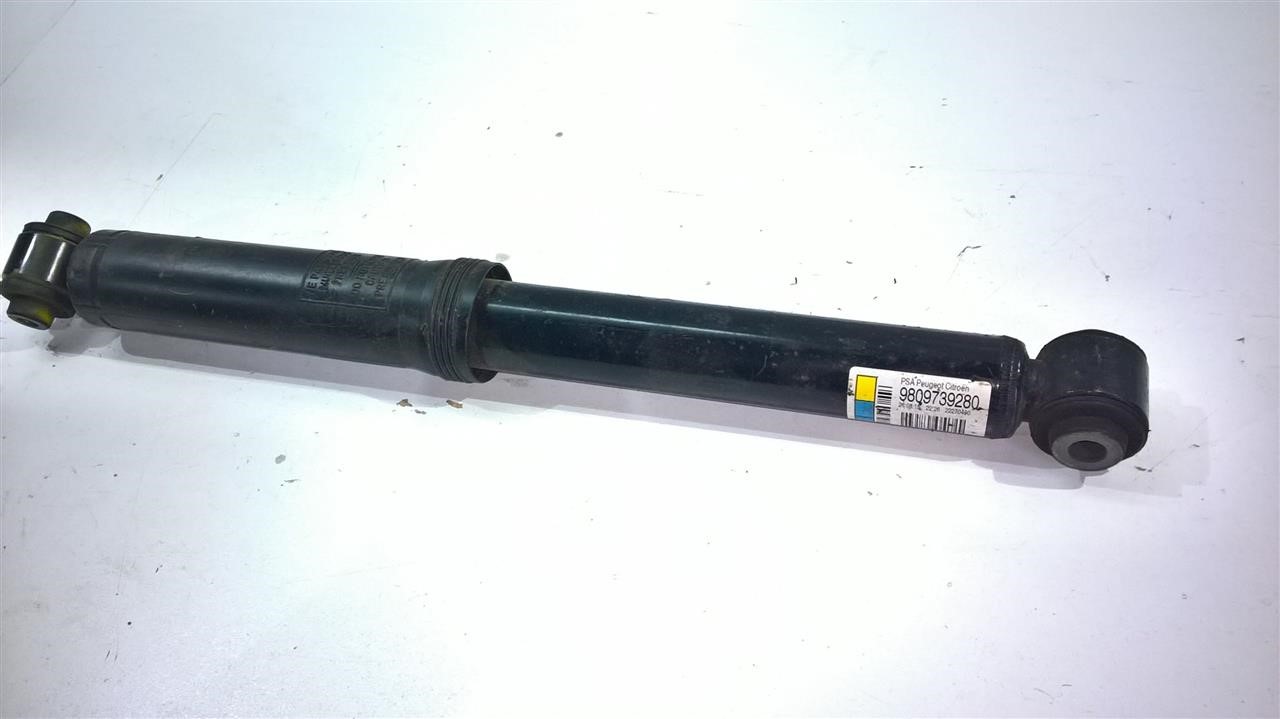 Citroen/Peugeot 98 097 392 80 Shock absorber assy 9809739280: Buy near me in Poland at 2407.PL - Good price!