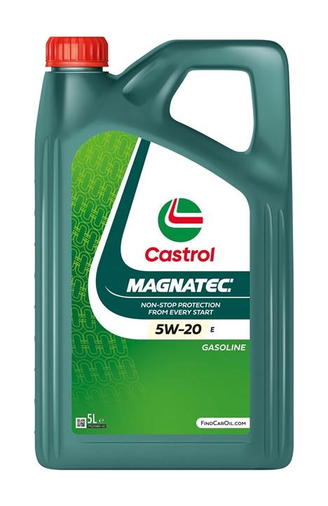 Castrol 151A95 Motoröl Castrol Magnatec Professional E 5W-20, 5L 151A95: Kaufen Sie zu einem guten Preis in Polen bei 2407.PL!