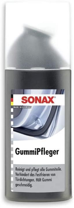 Sonax 340107 Pflegemittel für Gummidichtungen Sonax, 100 ml 340107: Kaufen Sie zu einem guten Preis in Polen bei 2407.PL!
