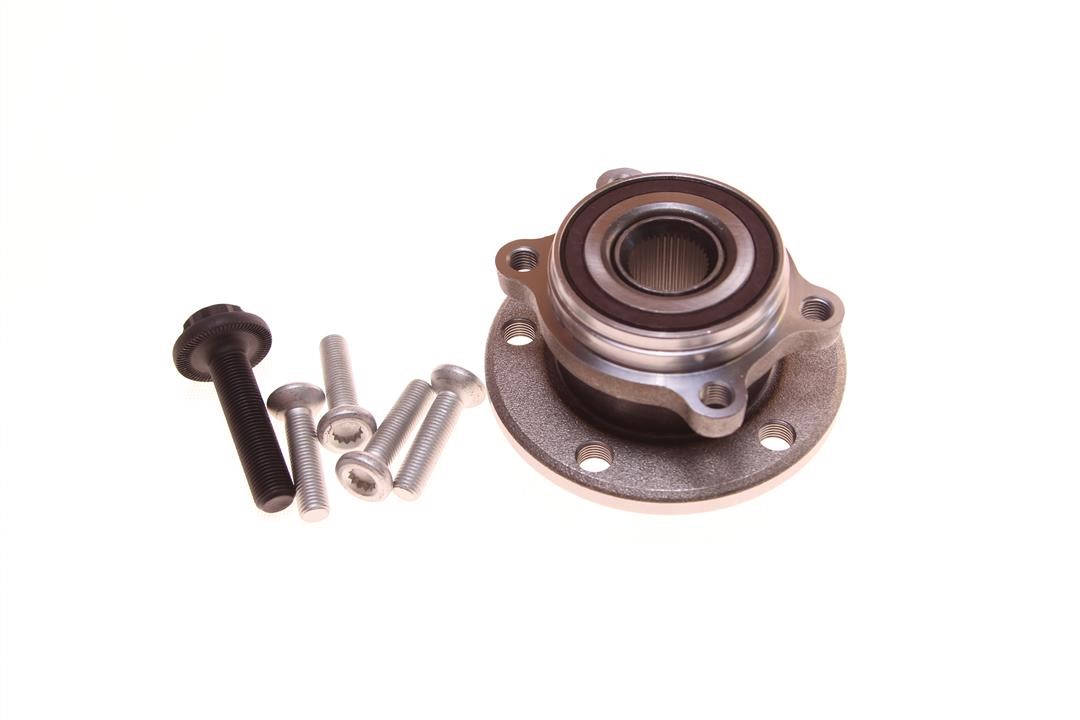 Moog VO-WB-11019 Wheel hub with front bearing VOWB11019: Buy near me in Poland at 2407.PL - Good price!