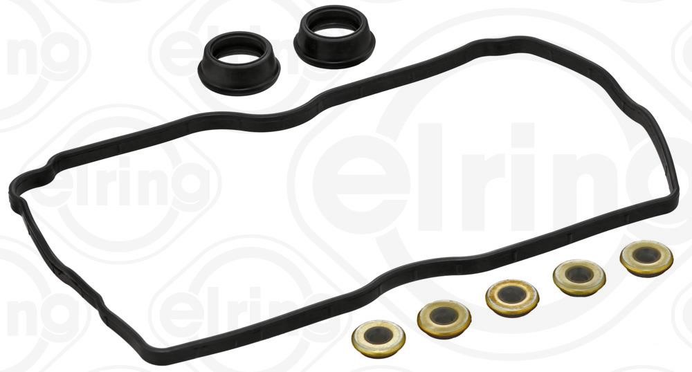 Elring 440.260 Valve Cover Gasket (kit) 440260: Buy near me in Poland at 2407.PL - Good price!
