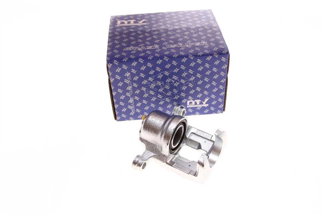 NTY HZT-NS-041 Brake caliper rear support HZTNS041: Buy near me in Poland at 2407.PL - Good price!