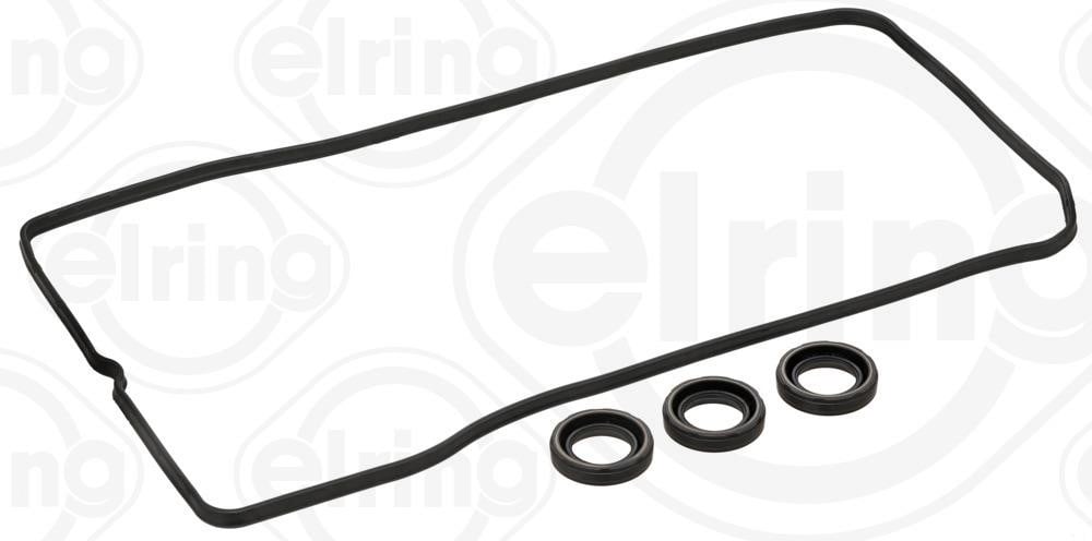 Elring 507.580 Valve Cover Gasket (kit) 507580: Buy near me in Poland at 2407.PL - Good price!