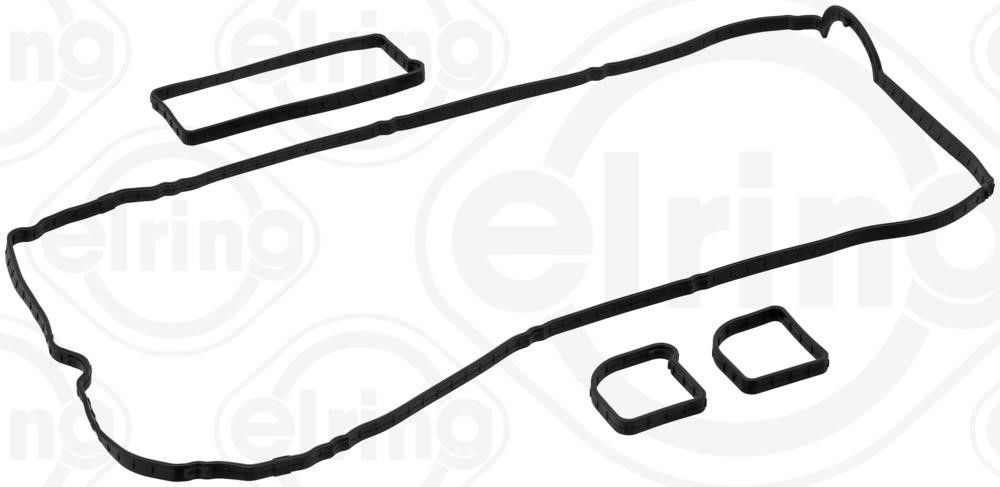 Elring 534.180 Valve Cover Gasket (kit) 534180: Buy near me in Poland at 2407.PL - Good price!