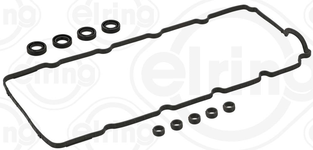 Elring 557.630 Valve Cover Gasket (kit) 557630: Buy near me at 2407.PL in Poland at an Affordable price!