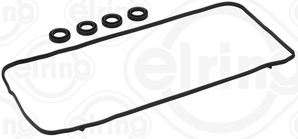 Elring 562.600 Valve Cover Gasket (kit) 562600: Buy near me at 2407.PL in Poland at an Affordable price!