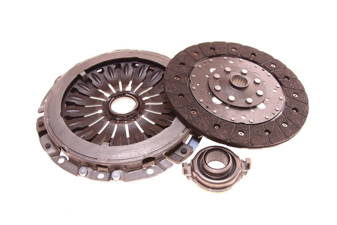 Japanparts KF-H50 Clutch kit KFH50: Buy near me in Poland at 2407.PL - Good price!