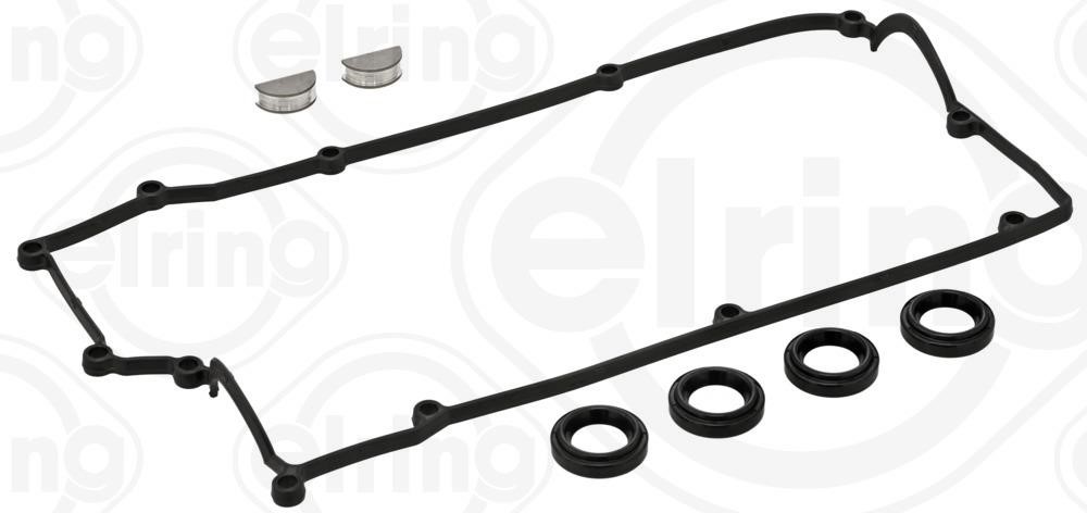 Elring 598.310 Valve Cover Gasket (kit) 598310: Buy near me in Poland at 2407.PL - Good price!