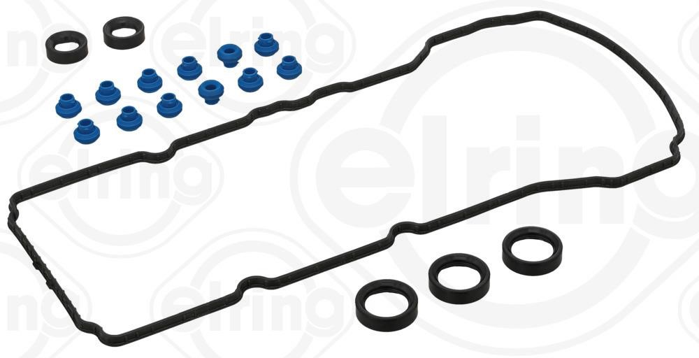 Elring 711.310 Valve Cover Gasket (kit) 711310: Buy near me in Poland at 2407.PL - Good price!
