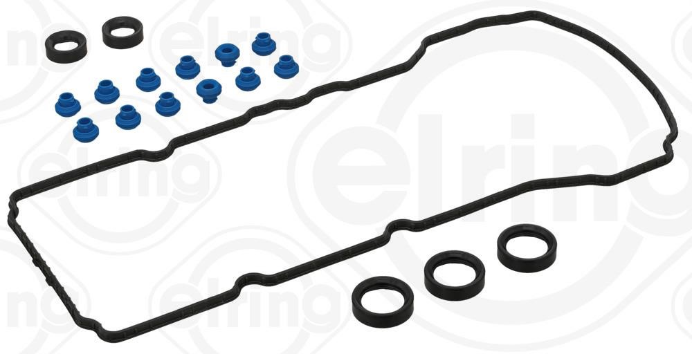 Elring 711.310 Uszczelka pokrywy zaworów (zestaw) 711310: Dobra cena w Polsce na 2407.PL - Kup Teraz!