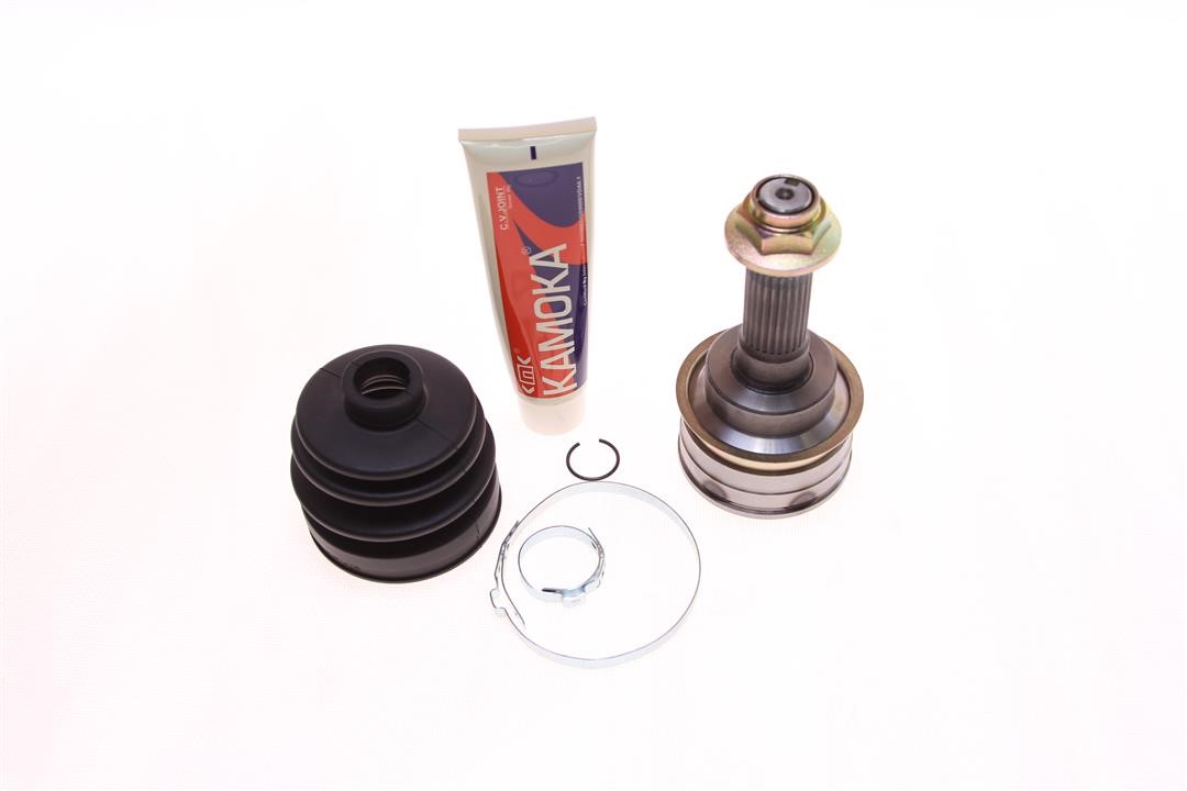 Kamoka 6478 CV joint 6478: Buy near me in Poland at 2407.PL - Good price!