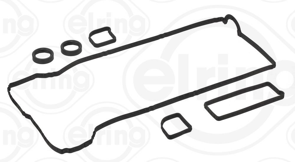 Elring 771.310 Valve Cover Gasket (kit) 771310: Buy near me in Poland at 2407.PL - Good price!