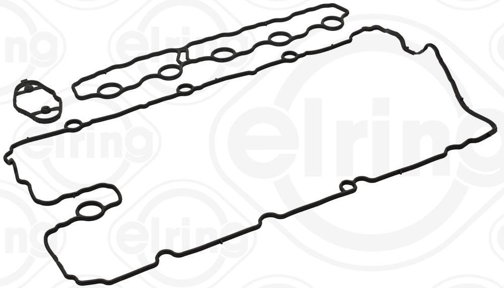 Elring 773.910 Valve Cover Gasket (kit) 773910: Buy near me at 2407.PL in Poland at an Affordable price!